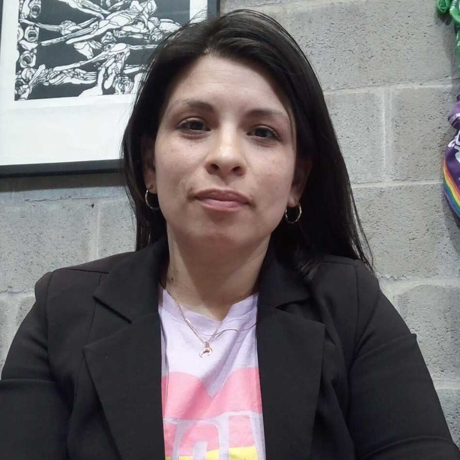 Andrea Vallejos