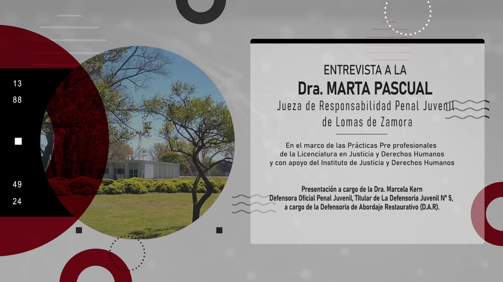 En este momento estás viendo Entrevista a la Dra. Marta Pascual